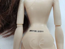 Hasbro Disney Puppen Konvolut 6 Stück - Bild 6