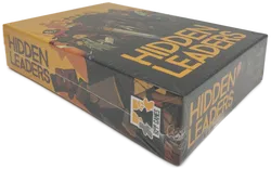 Hidden Leaders Brettspiel  - Bild 3