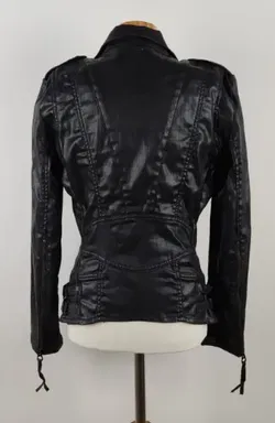 GUESS - Damen Blazer Gr.M - Bild 3