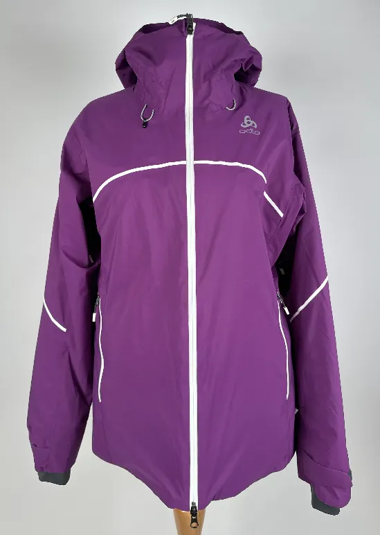 Odlo - Damenjacke - Gr. M – Bild 2
