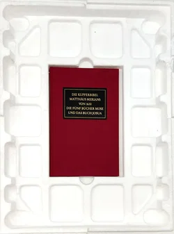 Prunkschrift - Biblia 1630 - die ganze heilige Schrift durch Dr. Martin Luther verdeutscht - Faksimile - Bild 11