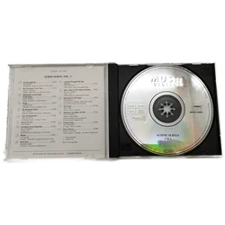 Schmusehits Vol. 3 - CD mit Tracklisten-Blatt - Bild 2