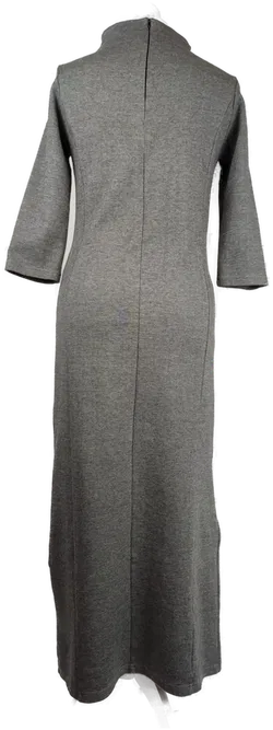 Bio Baumwolle Kleid Grüne Erde Gr.36 - Bild 5