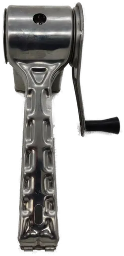 Moulinex Reibe A45606 für Käse aus Edelstahl - Bild 6