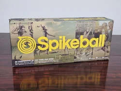 Spikeball - Roundnet – Vorschau 1