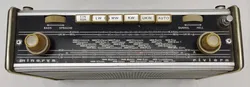 Vintage Radio Minerva - Bild 6