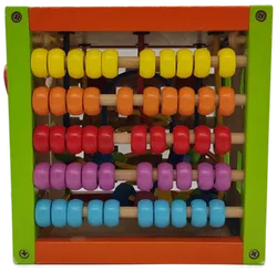 Spielwürfel - Cube à jouer - Cubo da giocare - Bild 2