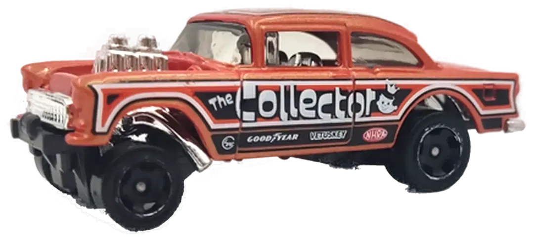 Mattel Hot Wheel Spielzeugauto - Bild 4