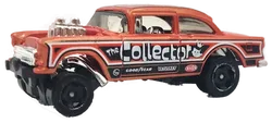 Mattel Hot Wheel Spielzeugauto - Bild 1