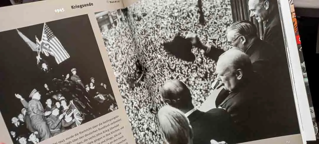 Die Vierziger Jahre – Bild 3