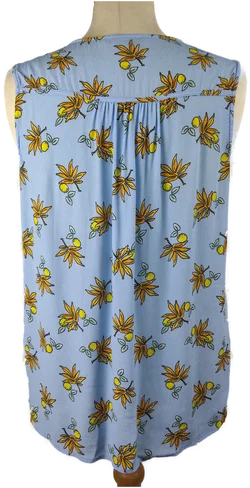 Damen Top Esprit Viskose | Sommerleicht - Bild 3