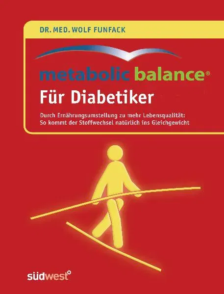 Metabolic Balance® Für Diabetiker - Wolf Funfack - Bild 2