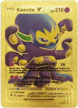 MEGA Pokémon Klemmbausteine Set Pokémon Center, inkl. 5 seltene Pokemon Sammelkarten - Bild 4