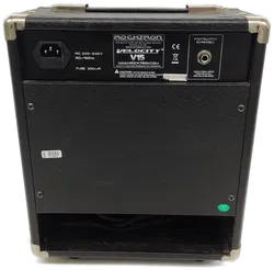 Rocktron Velocity V15 E-Gi­tar­ren Ver­stär­ker schwarz - Bild 4