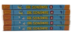 DVD Set 