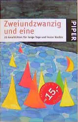 Zweiundzwanzig und eine – Bild 1