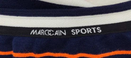 Marccain - Damensweater Gr. 38 – Bild 4