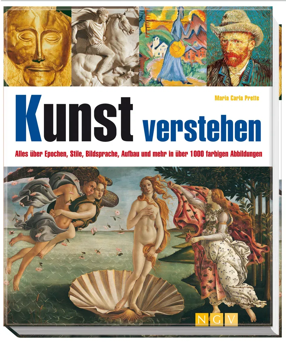 Kunst verstehen - Maria Carla Prette - Bild 2