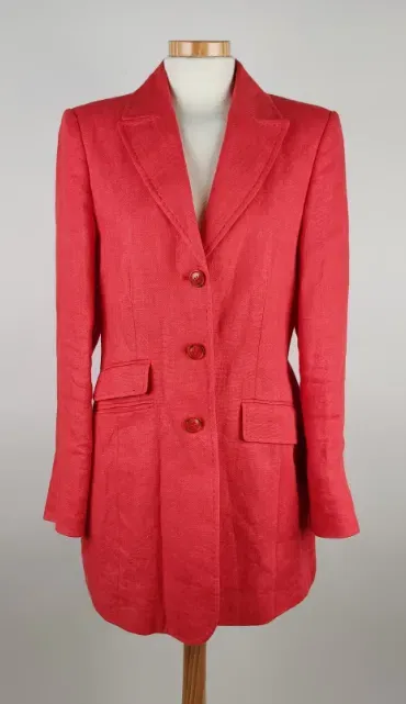 Madeleine - Damen Blazer Gr. 38  - Bild 4