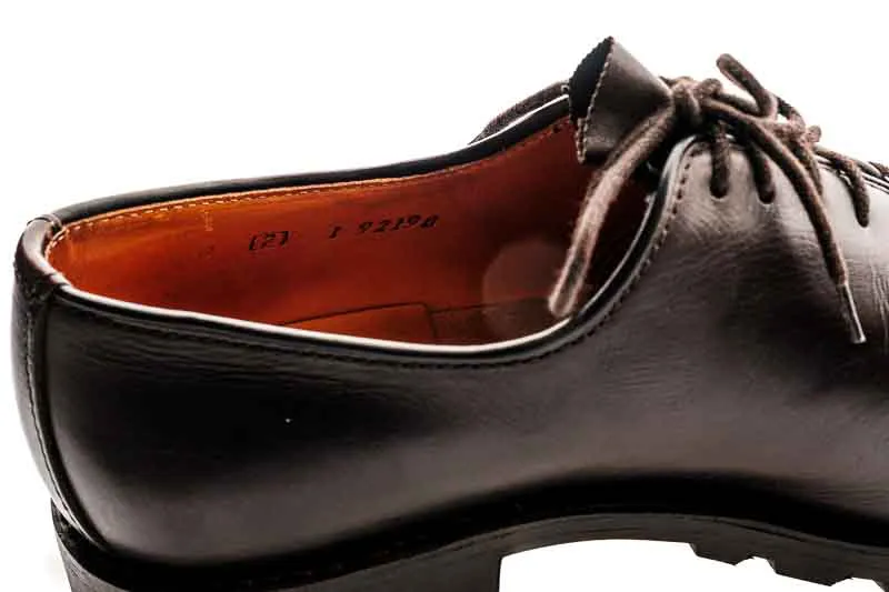 Ludwig Reiter Herren Halbschuh 42 – Bild 3