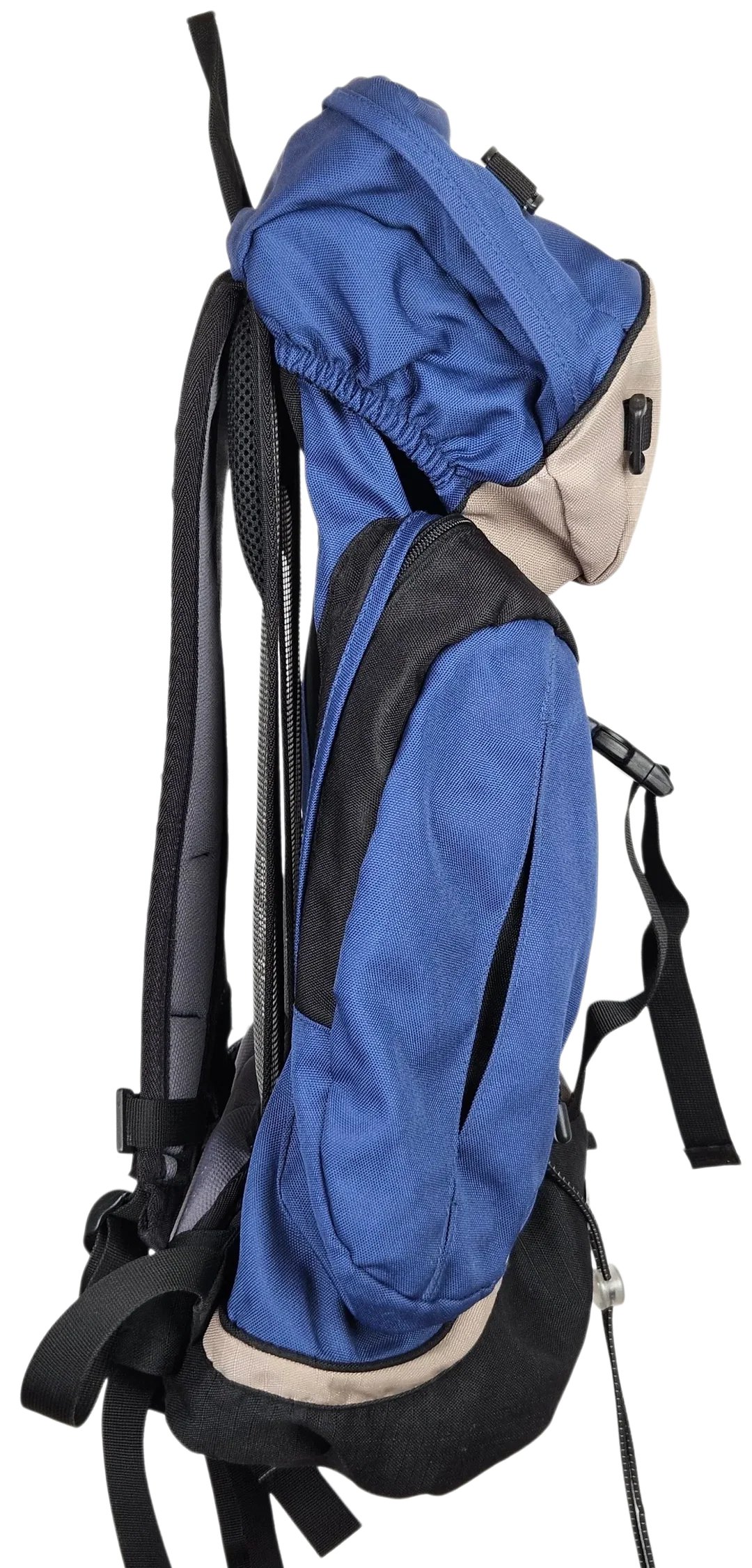 McKindley Mistral 35 Wanderrucksack, multicolor – Bild 4