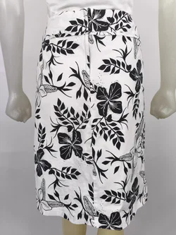H&M, Damenrock, Gr. 40 - Bild 4