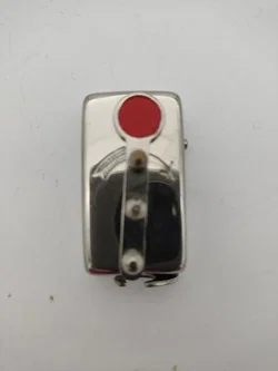 HAKA Autoknips Modell 1 Selbstauslöser, funktionstüchtig, sehr guter Zustand - Bild 4