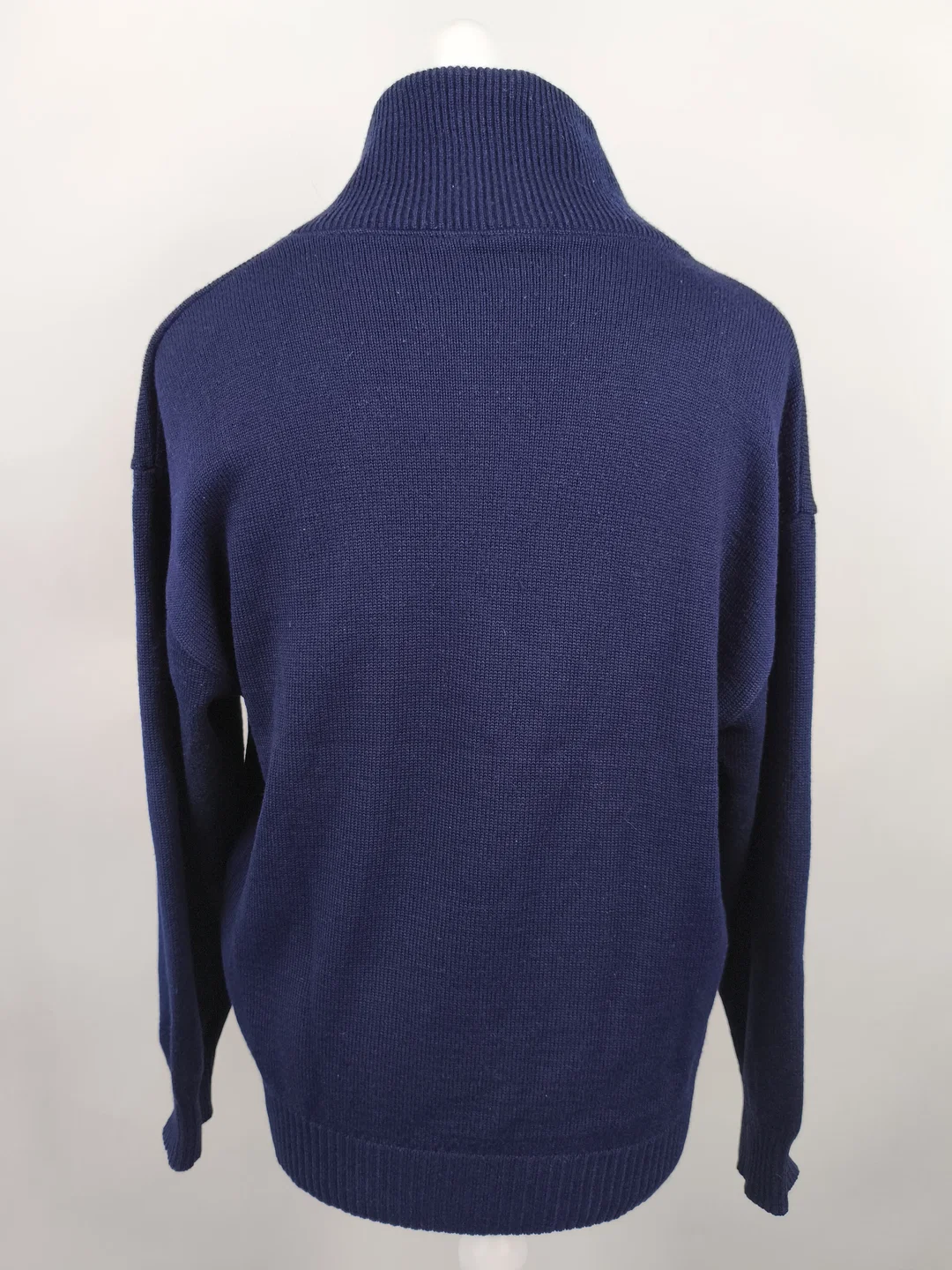 Wool Club, Herren, Gr. 52 – Bild 4