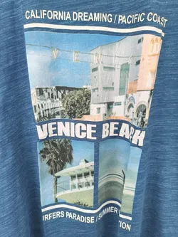 Livergy Herren T-Shirt Gr. L - Bild 3