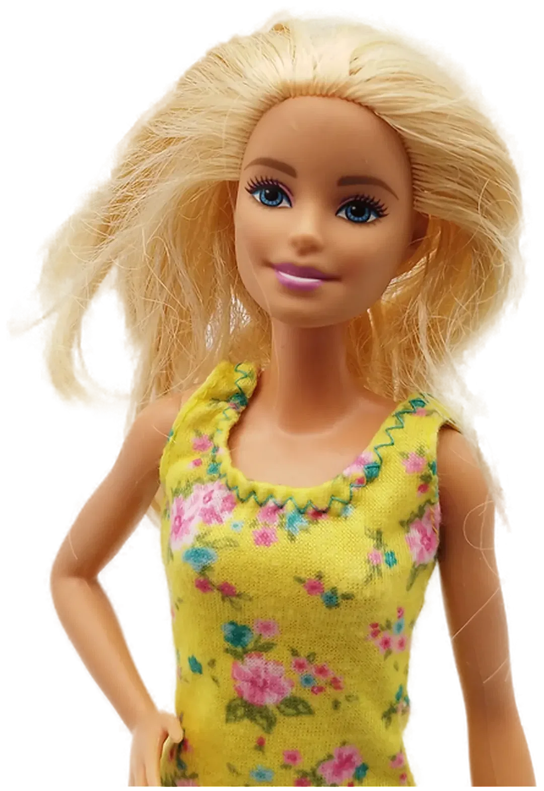 Barbie Babymöbel Komplettset (Mattel) | Liebevoll Bespielt – Bild 3