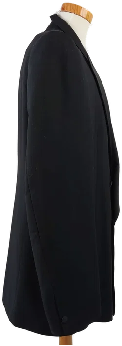 MODESTO BERTOTTO Herren Smoking (Sakko und Hose) schwarz - Lgr. 106 - Bild 2