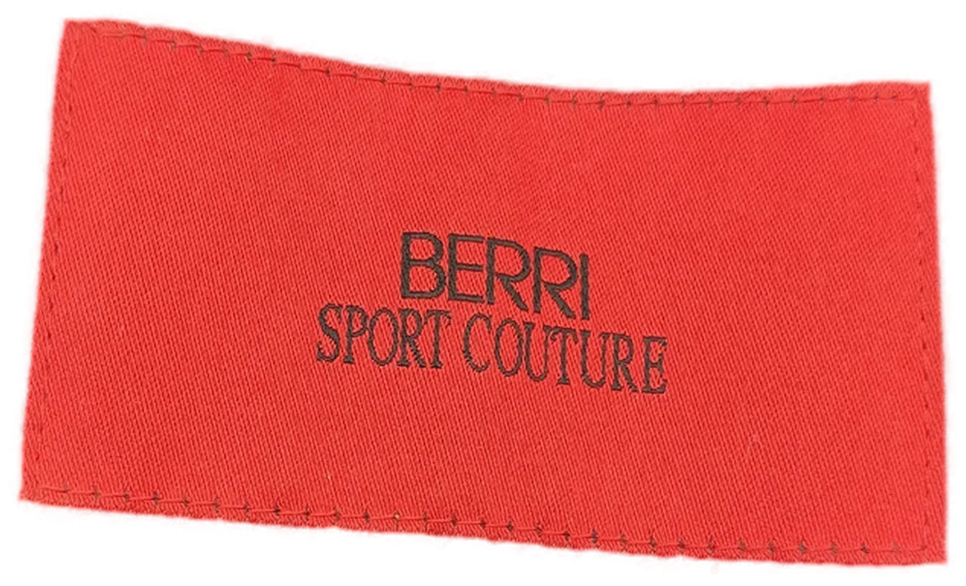 Berri  Sport Couture Damenblazer schwarz - Gr 34 – Bild 4