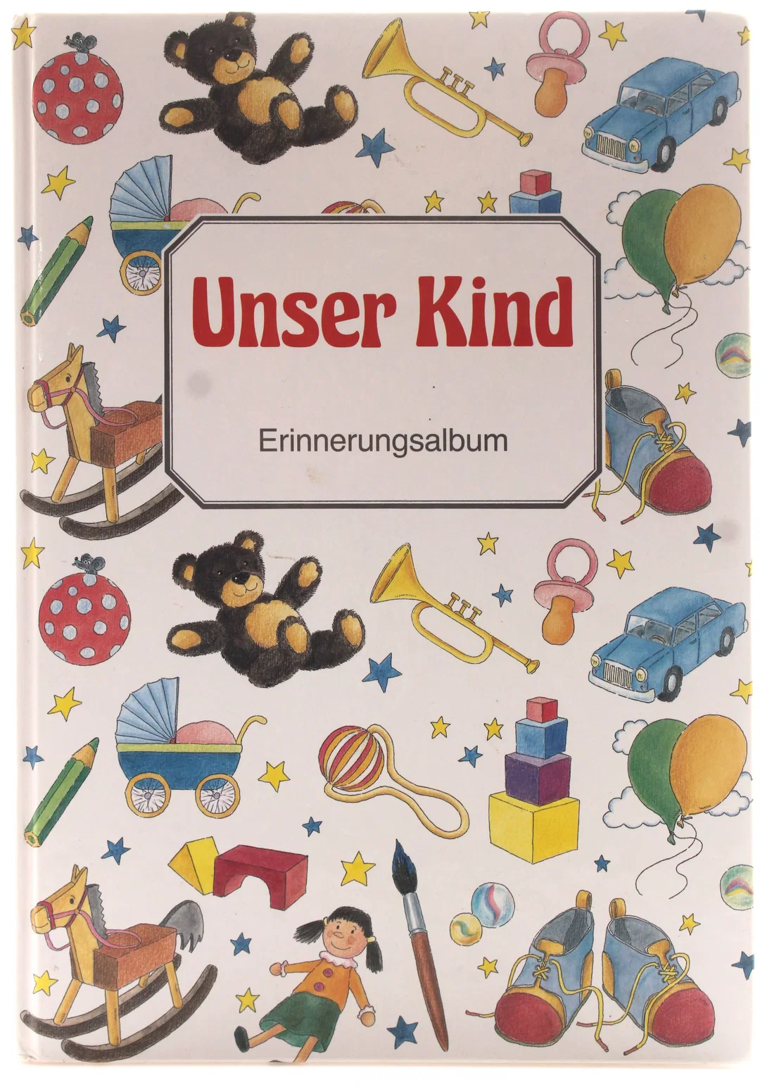 Buch 