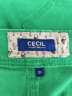 Cecil, Damenjeans Stretch, W31 - Bild 2