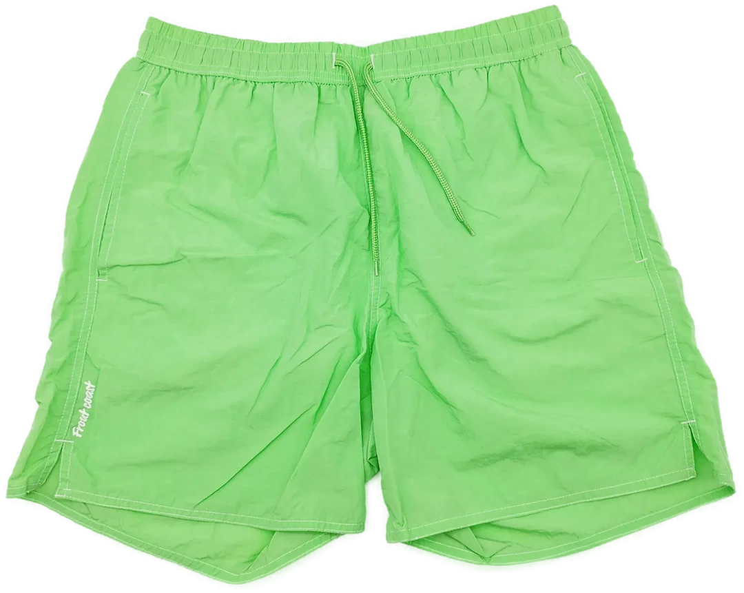 Badeshorts Gr. 52/54 Uni | Strandbereit - Bild 1