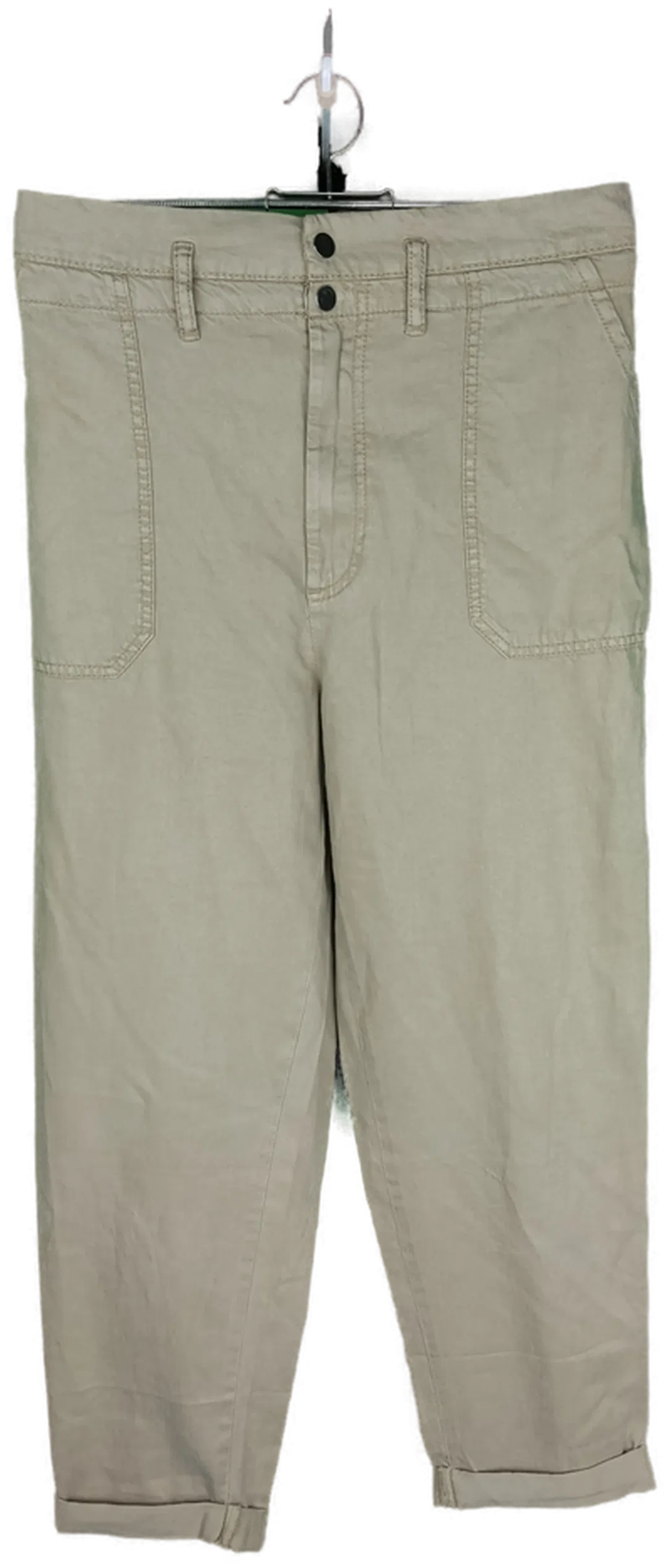Clockhouse Damen Hose khaki - M/38 – Bild 2