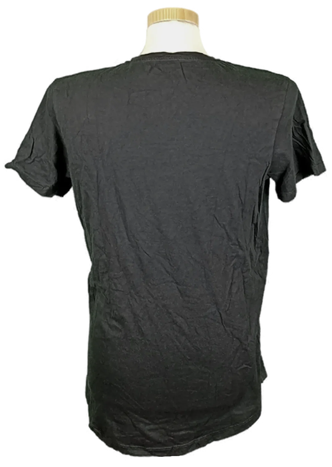 Jack & Jones Herrenshirt dunkelblau Gr. M – Bild 2
