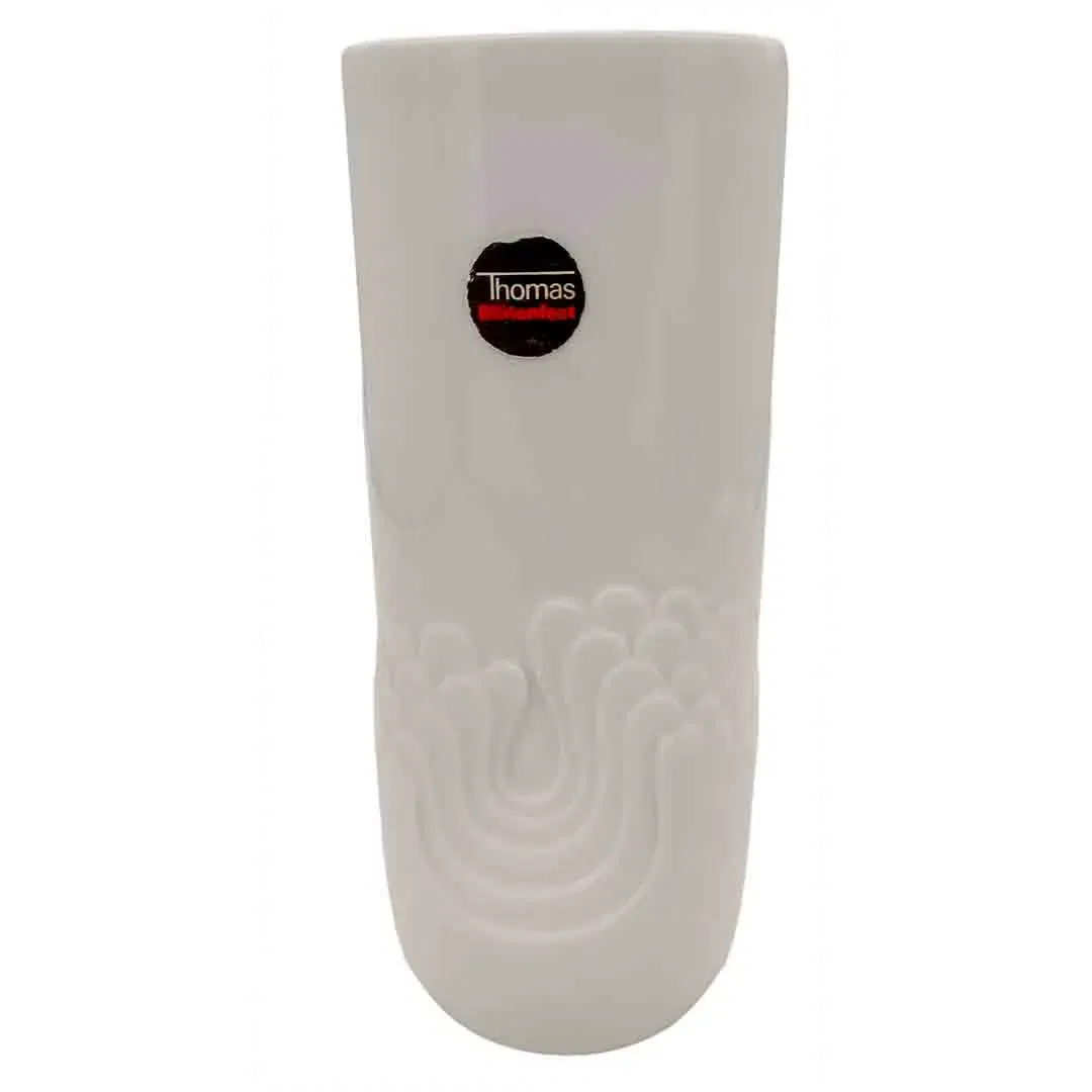 Thomas, Porzellan Vase Blütenfest, 24cm hoch - Bild 4