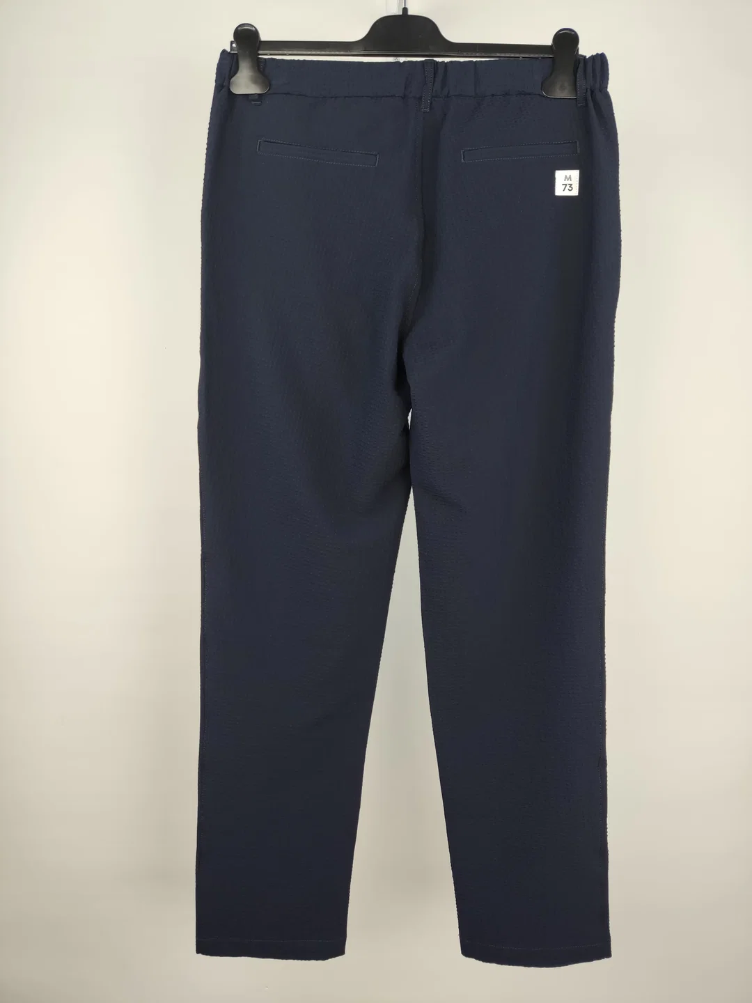 Matinique Herren Stoffhose navy - W29 / L34 – Bild 2