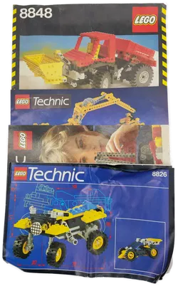 Lego Konvolut - Bild 3