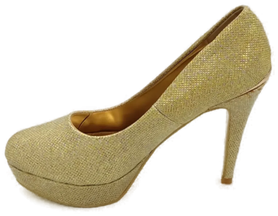 Bestelle Damen Pumps Gr. 40 – Bild 4