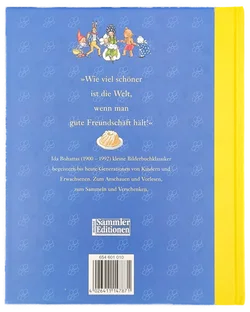 Ida Bohatta Wulli und Susi - Sammetpfötchen – Vorschau 2