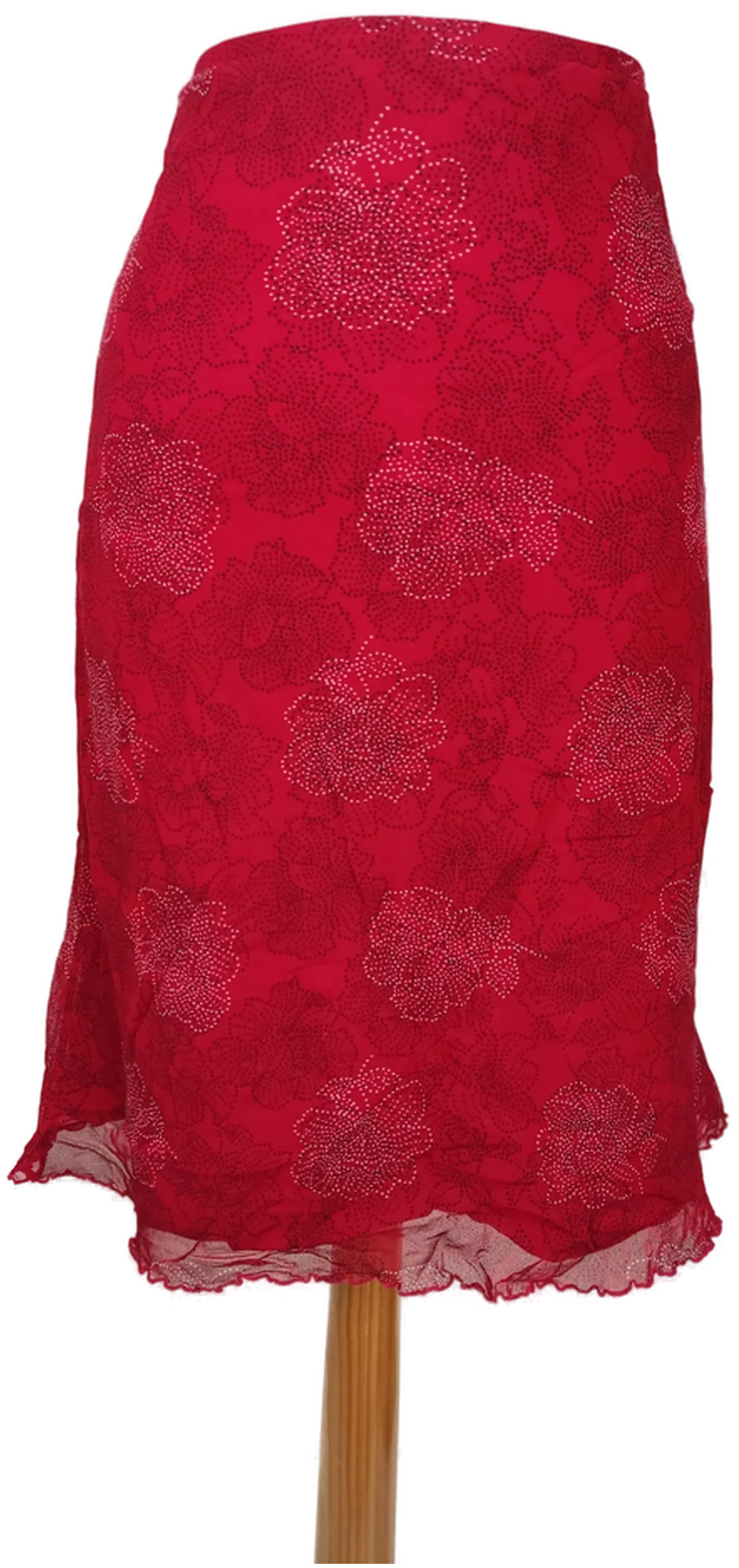 MEXX A-Linien-Rock Midi | Blüten-Moment - Bild 4