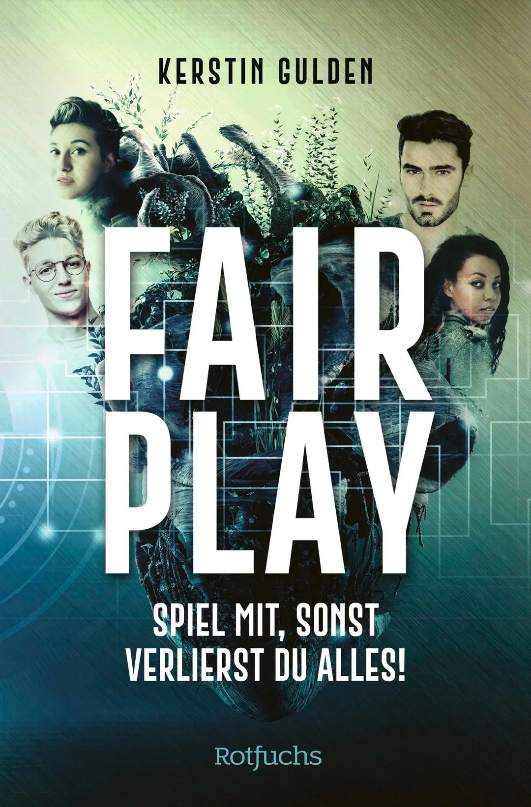 Fair Play - Kerstin Gulden – Bild 1