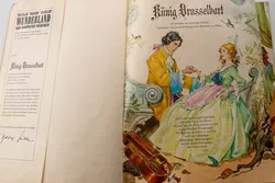 Bastei, Wunderland der schönsten Märchen, 