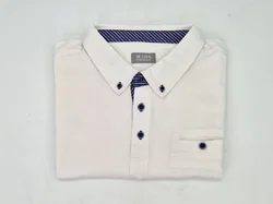 Herren Polo-Shirts Basic 3 - 3er Pack - Größe L - Bild 4
