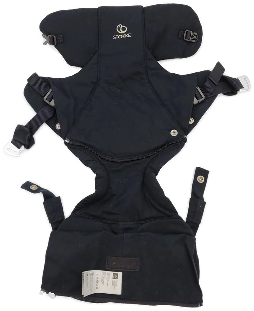 Stokke - Babytragehilfe – Bild 4