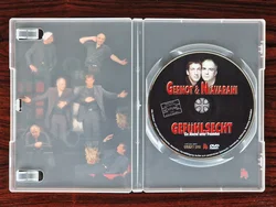 Gernot & Niavarani - Gefühlsecht - Ein Abend unter Freunden - Show - DVD - Bild 3