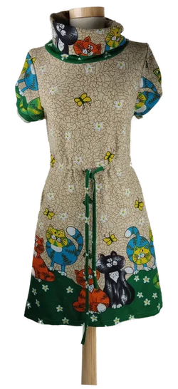 Kleid 
