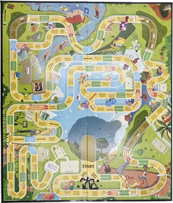 Hasbro Das Spiel des Lebens – Das Original - Bild 10
